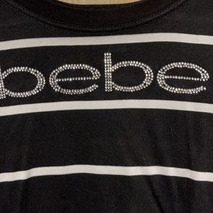 BeBe long sleeve top